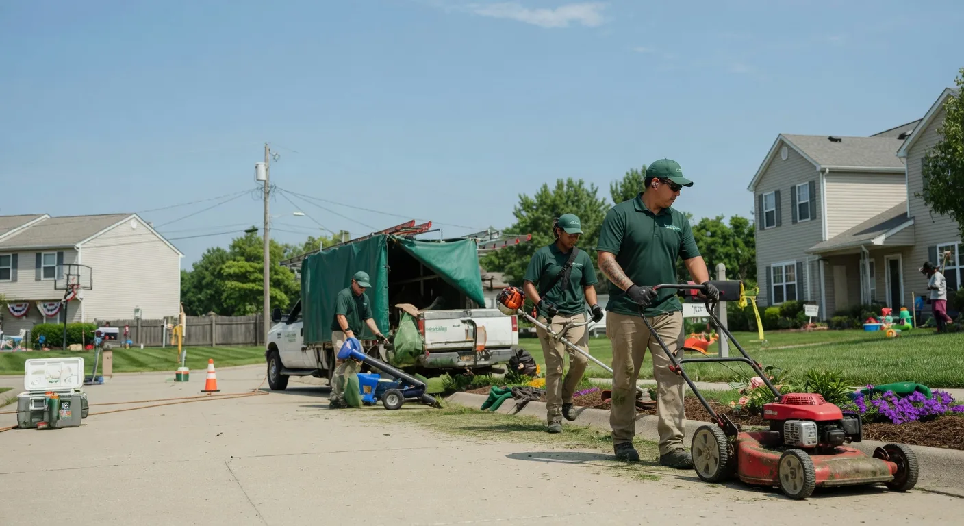 Irrigation Installation in South Whitley, IN near me